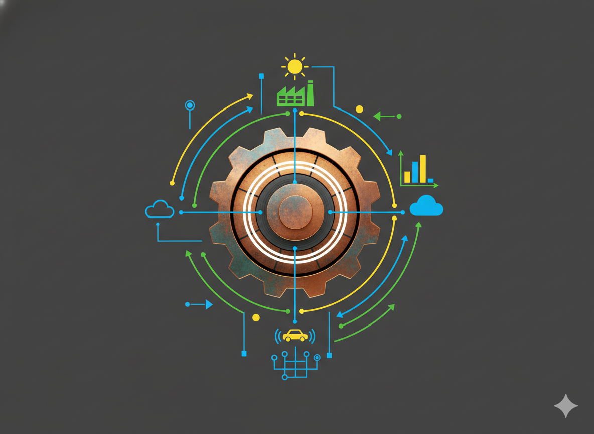 Gestão de Tráfego para Empresas de Energia Solar