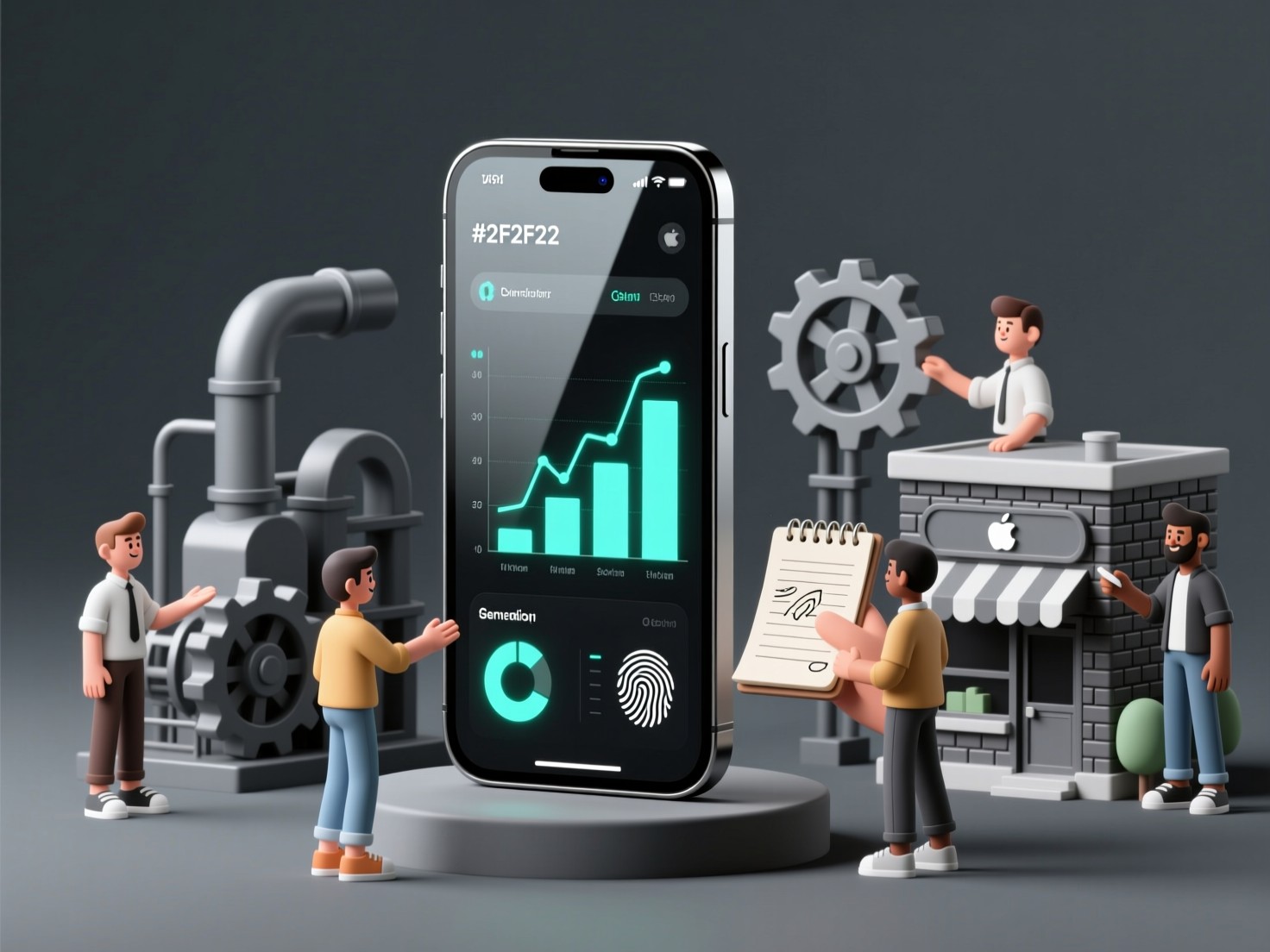 Geração digital e herdeiros: como jovens estão transformando indústrias tradicionais
