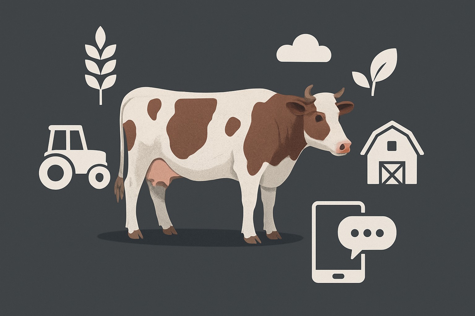 Feiras agropecuárias: como usar o digital para multiplicar o retorno do evento presencial