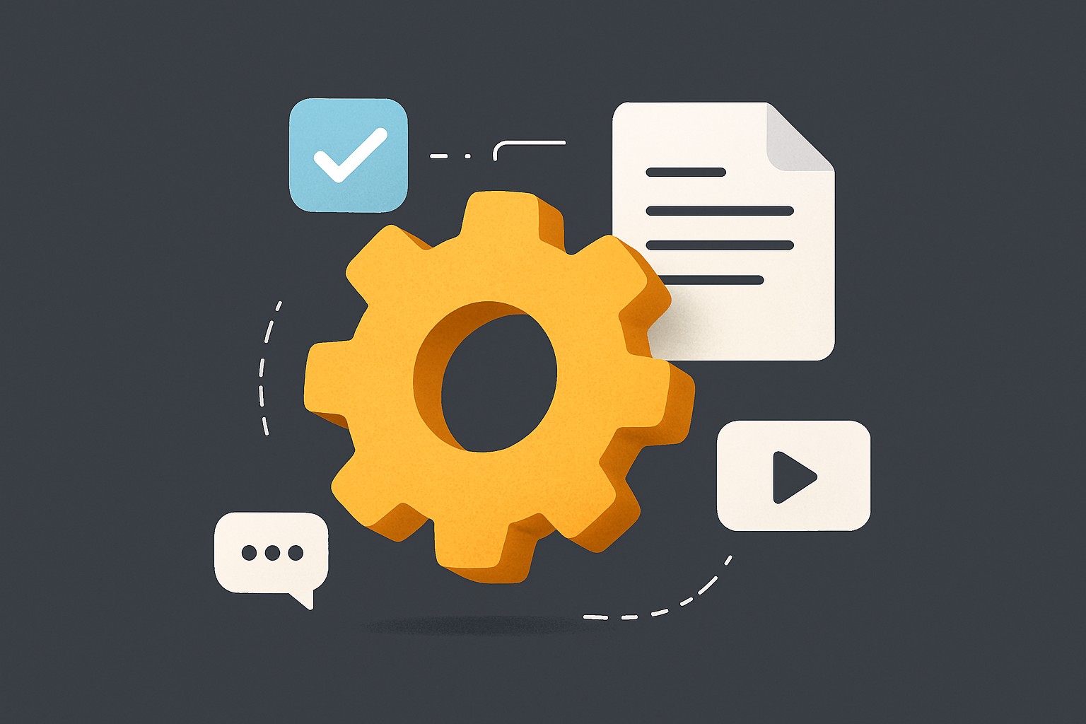 Automatização de conteúdo para indústrias: como manter o blog atualizado sem esforço